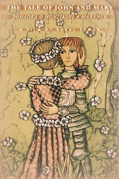 The Tale of John and Mary